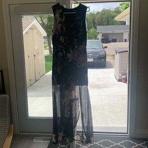 Guess size M dress
